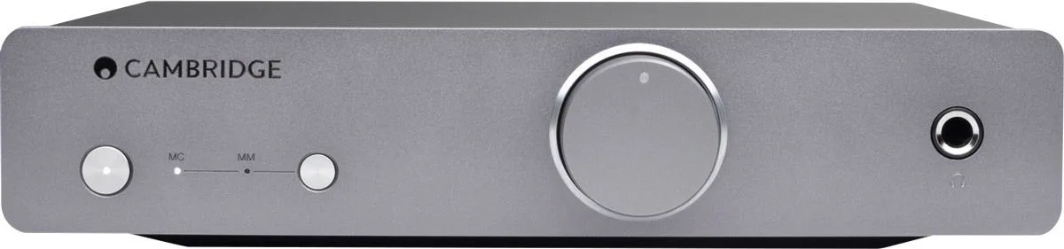 Cambridge Duo Préamplis phono