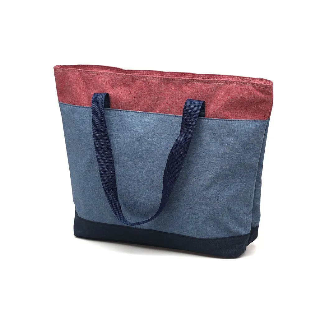 Atosa 50x38x15 cm Strandtasche