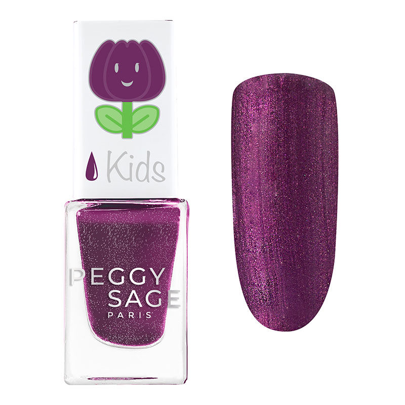 Vernis à ongles enfant Thais