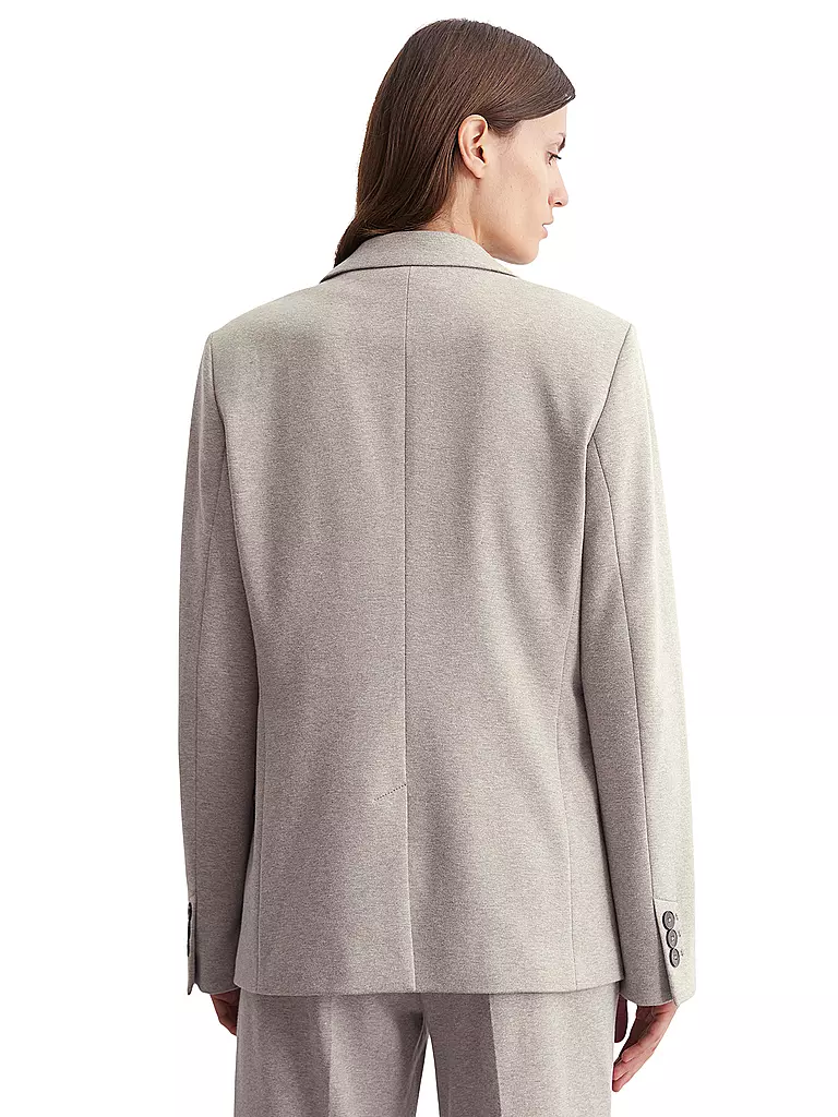 MARC O'POLO Blazer braun