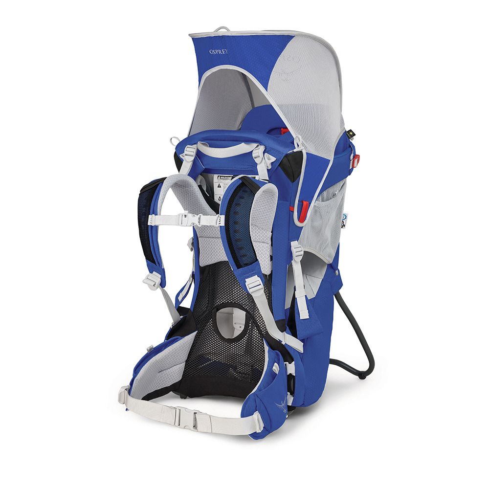 Osprey POCO PLUS - Porte-bébé blue sky