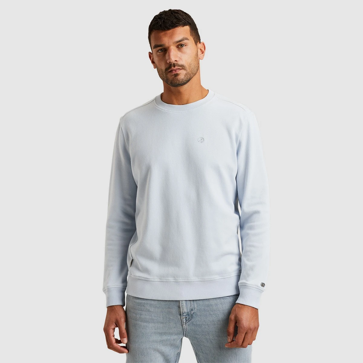 Heren Vest GCS-2501