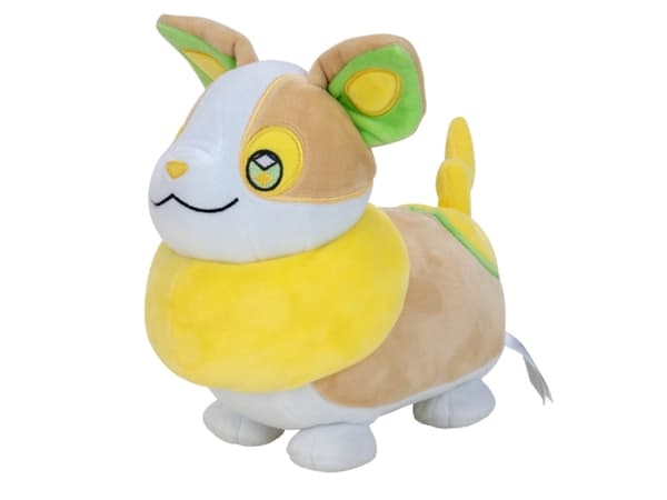 Pokemon Yamper Kosedyr 20cm