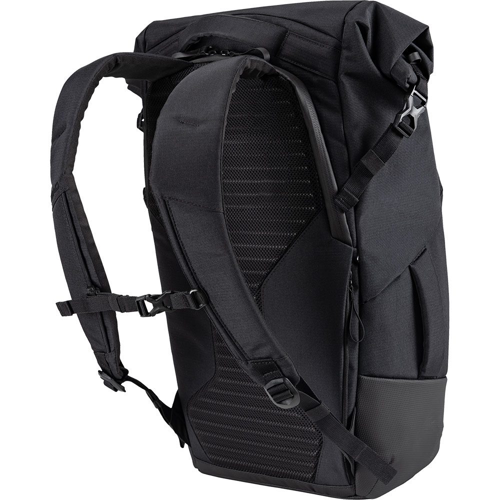 Head Pro X Racqpack Tennisrucksack schwarz