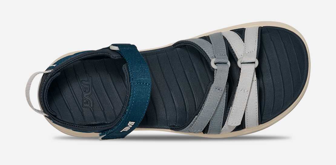 Dames Tirra Sport Hiking Sandal