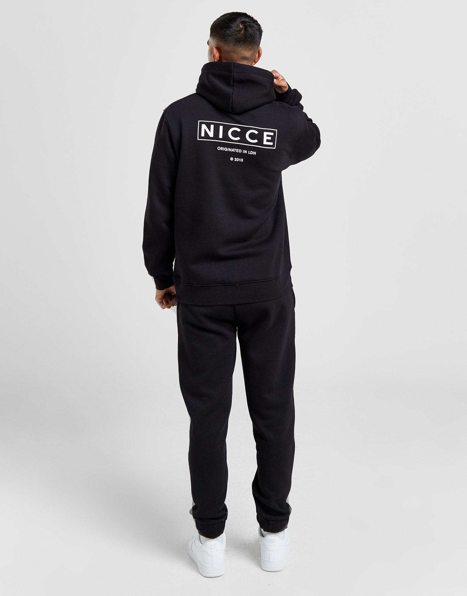Nicce Ensemble de survêtement OG Homme