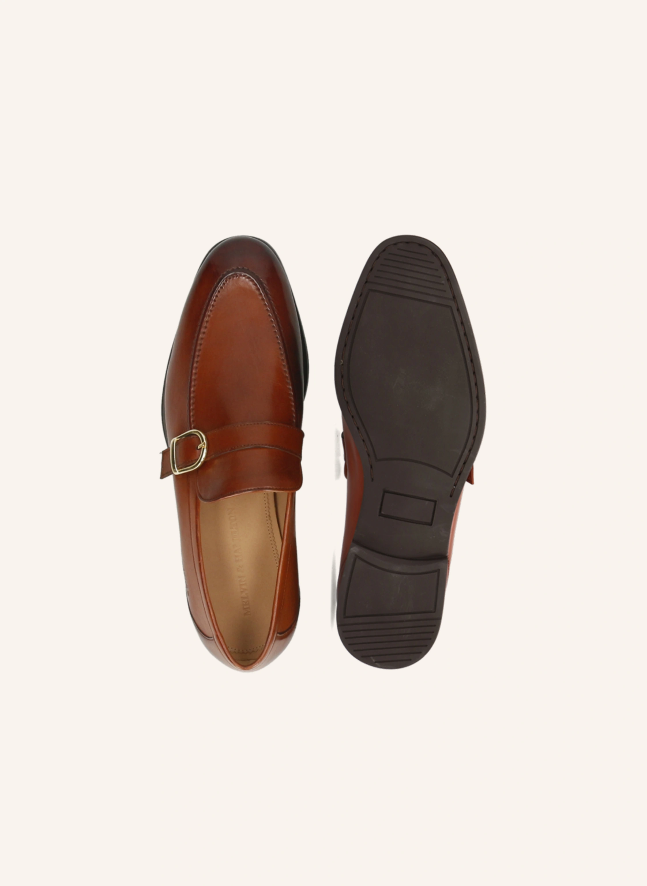 MELVIN & HAMILTON Loafers DAWSON 1
