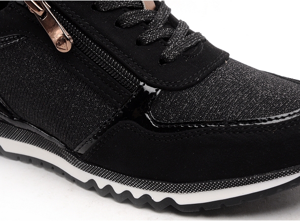Marco tozzi basses femme 23749 41 noir
