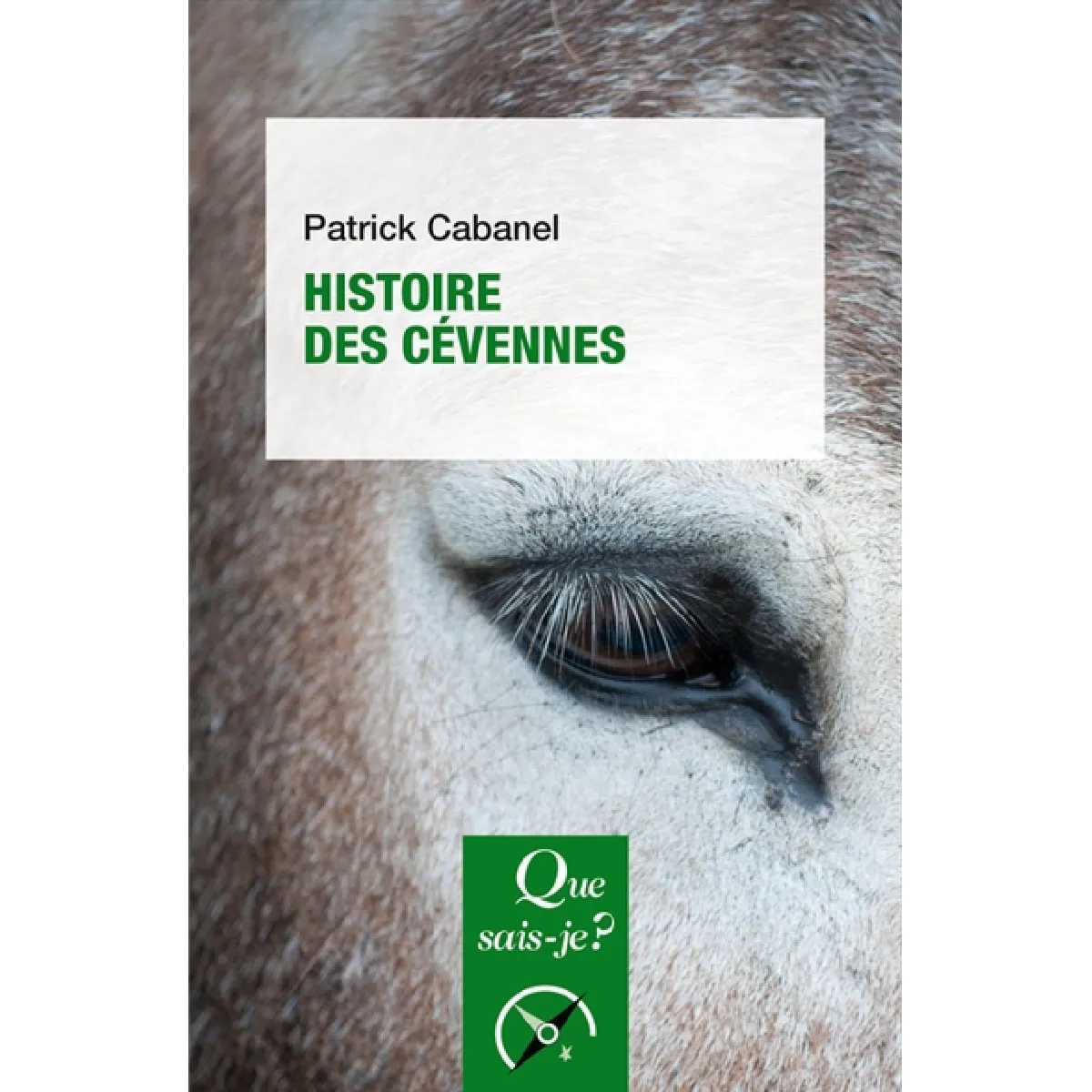 Histoire des Cévennes