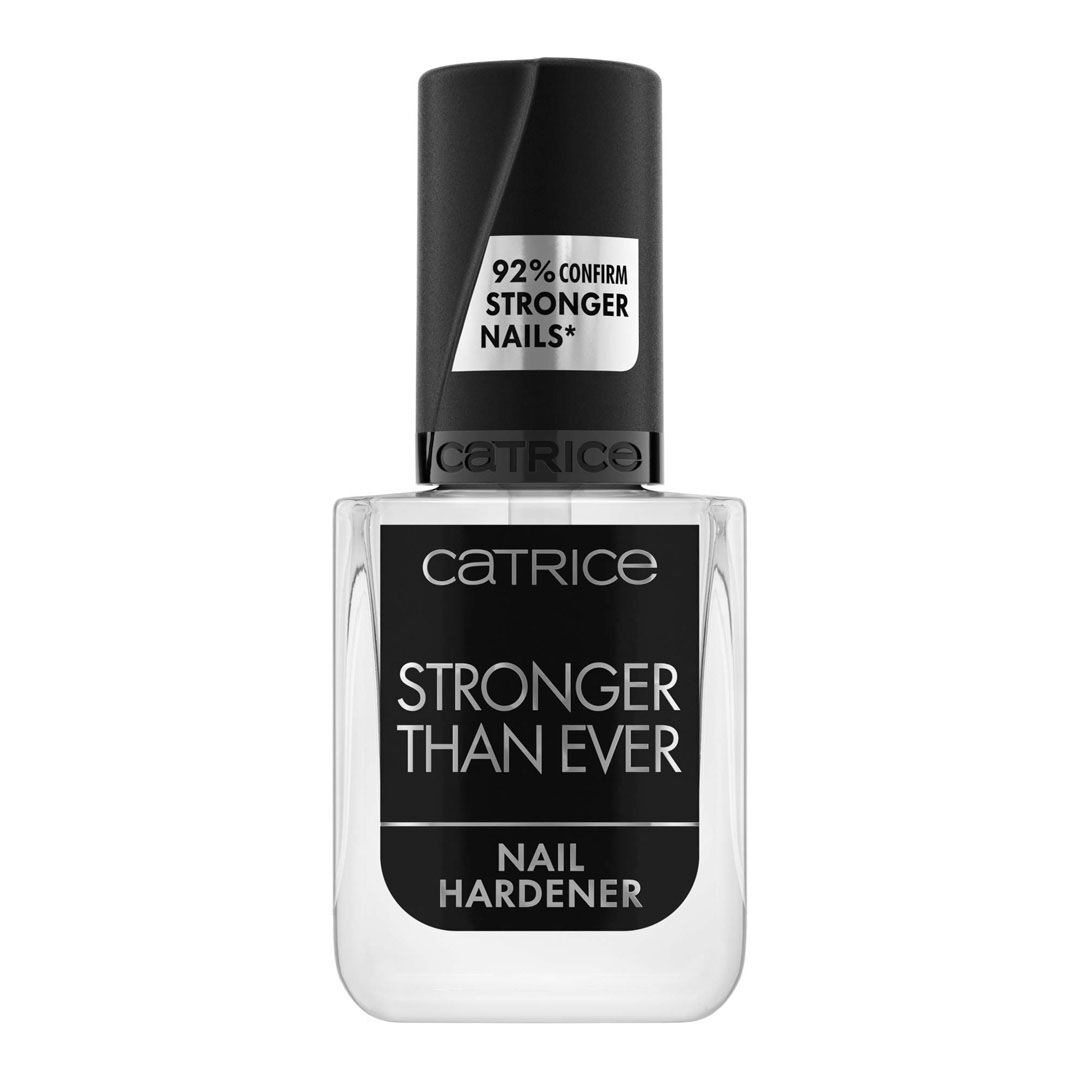 CATRICE  Endurecedor de Unhas Stronger Than Ever 010