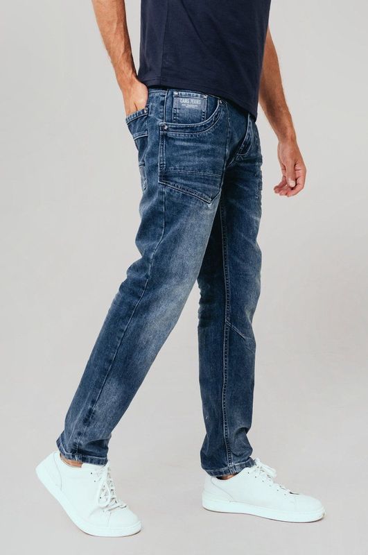 Cars Jeans Bedford-stw.us. Blauw (Maat: 30/34)