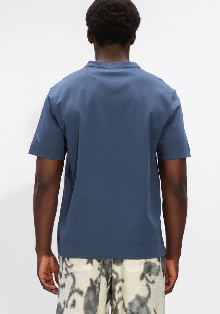 blauwe nn.07  pedro emb ss 3525