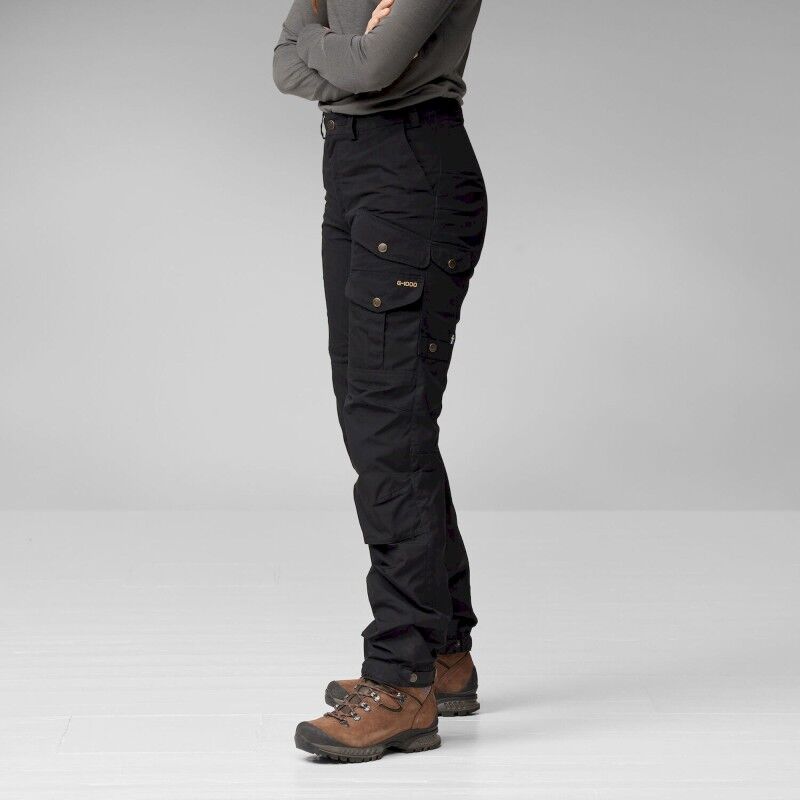 Vidda Pro Trousers - Pantalon randonnée femme