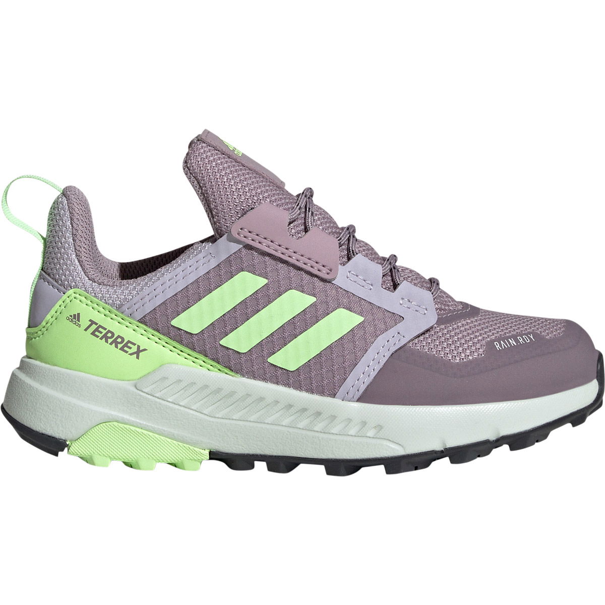 adidas Terrex Trailmaker Rain Ready Vandresko Børn