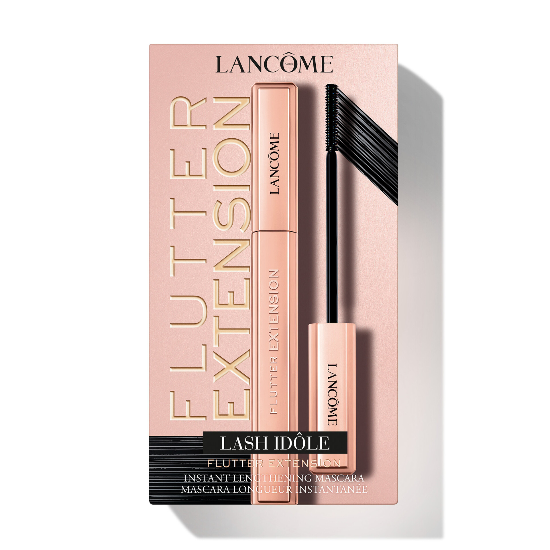 Lancôme Lash Idôle Flutter Extension Mascara Set