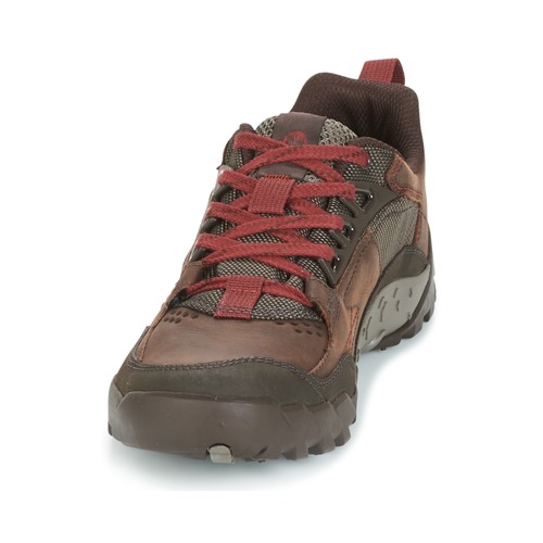 Merrell - ANNEX TRAK LOW - Marron