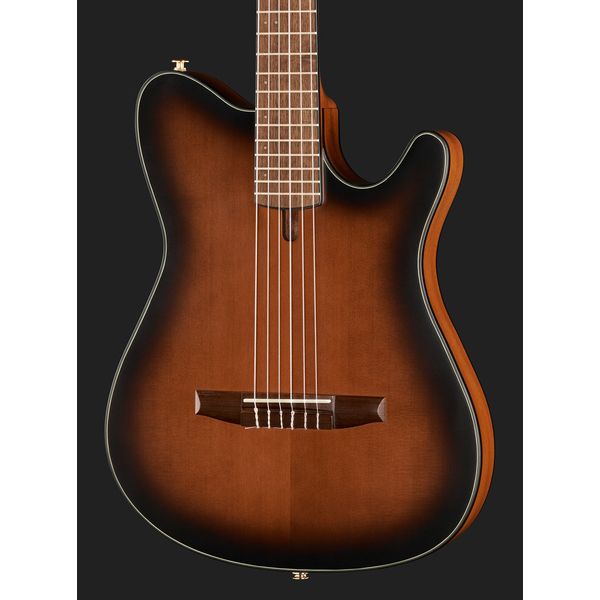 Ibanez FRH10N-BSF