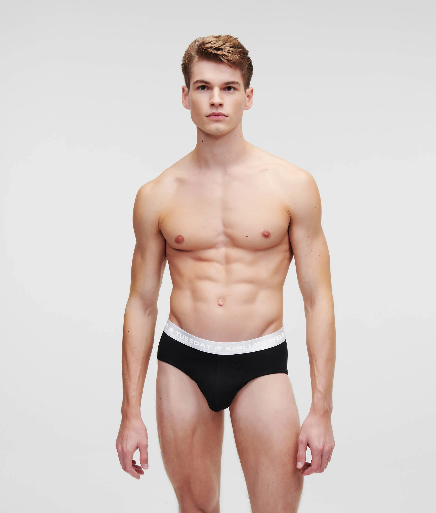 SLIPS JOURS DE LA SEMAINE – LOT DE 7