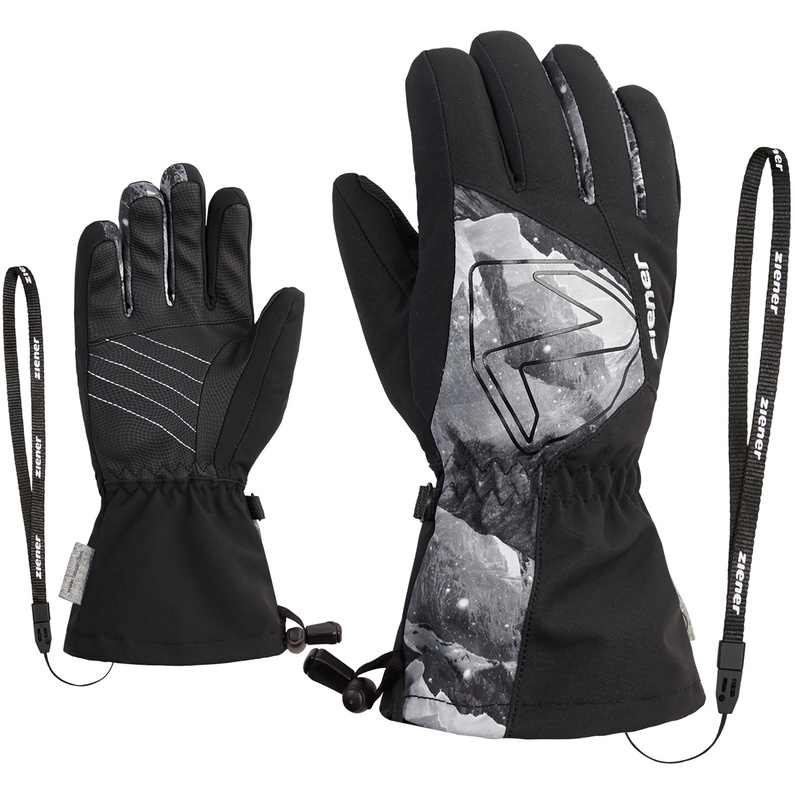 Ziener Kinder Laval Handschuhe