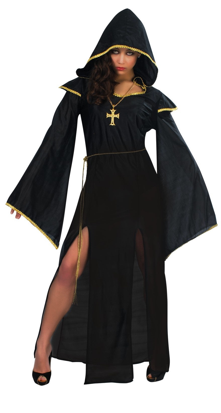 Priester Kostuum Dames