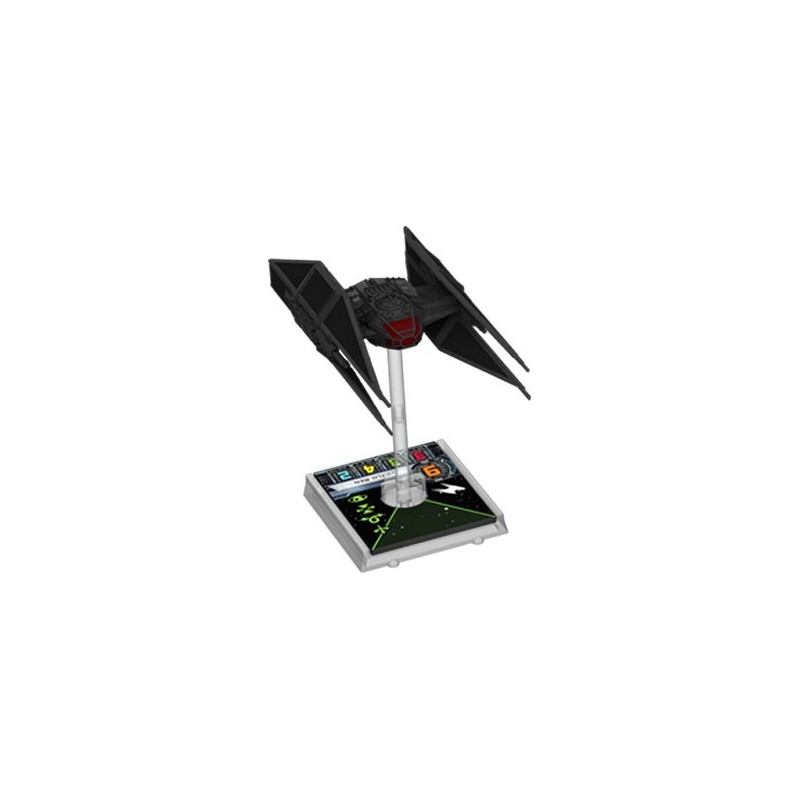 Tie Silencer