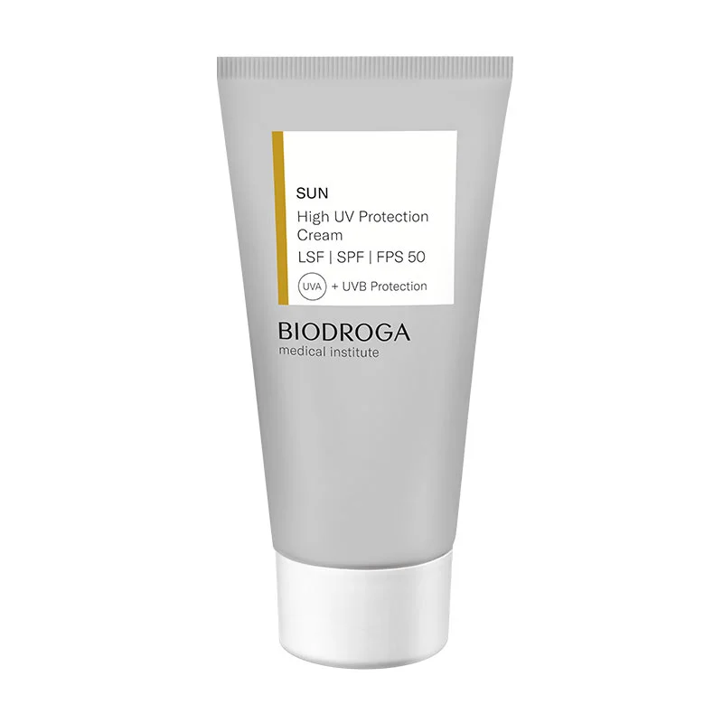 Sun High UV-Protection Cream LSF 50, 50ml