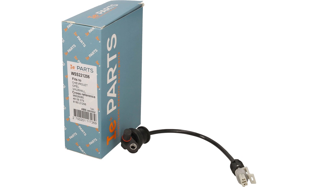 ABS sensor