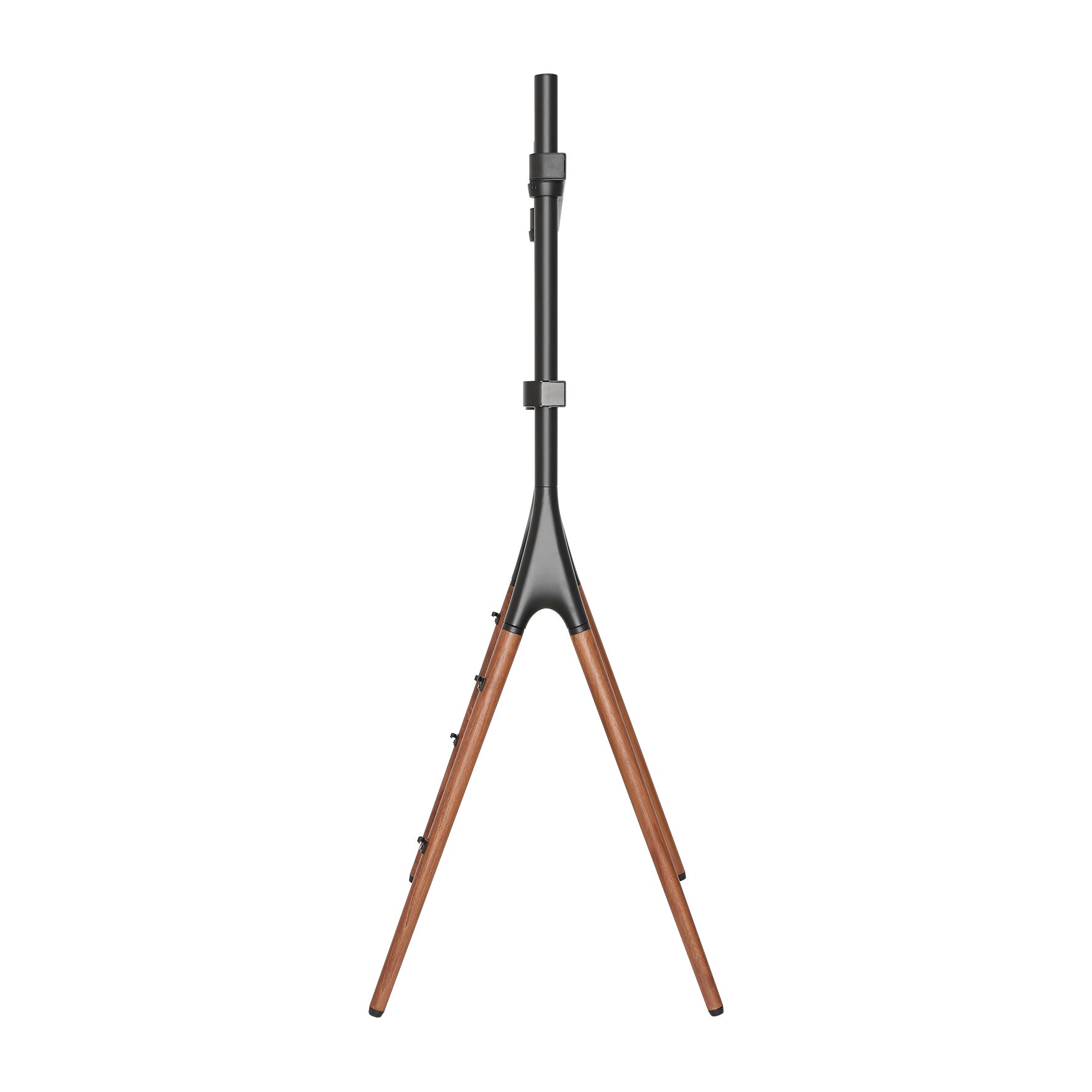 Neomounts NM-M1000BLACK vloerstatief voor flatscreen