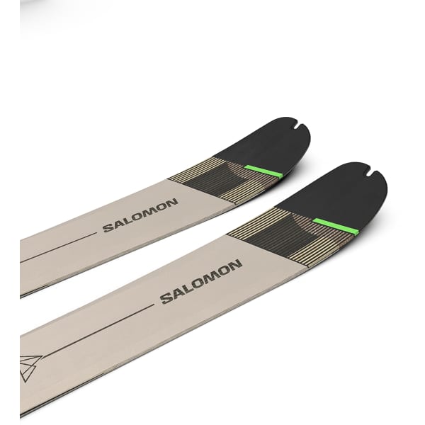 Ski de randonnée SALOMON MTN 86 PRO