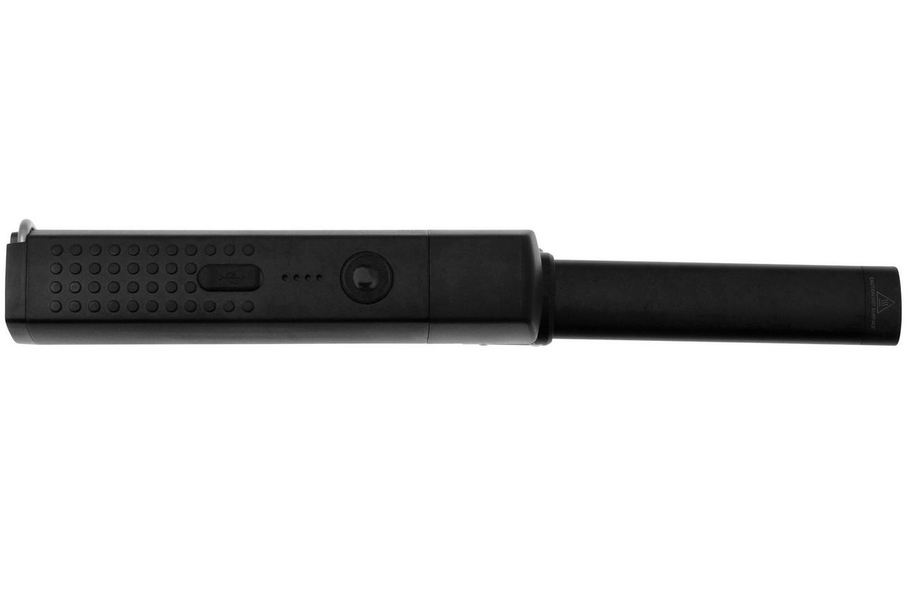 Ledlenser W6R Work, oplaadbare werklamp, 500 lumen