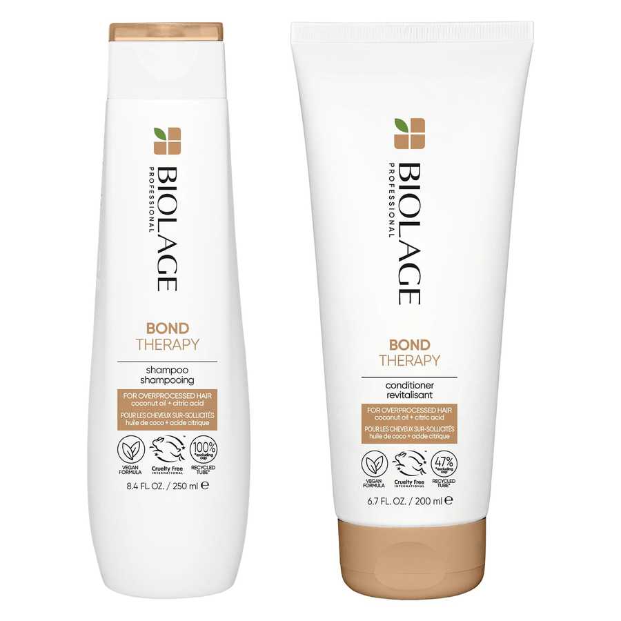 Biolage Bond Therapy for Hair Strength