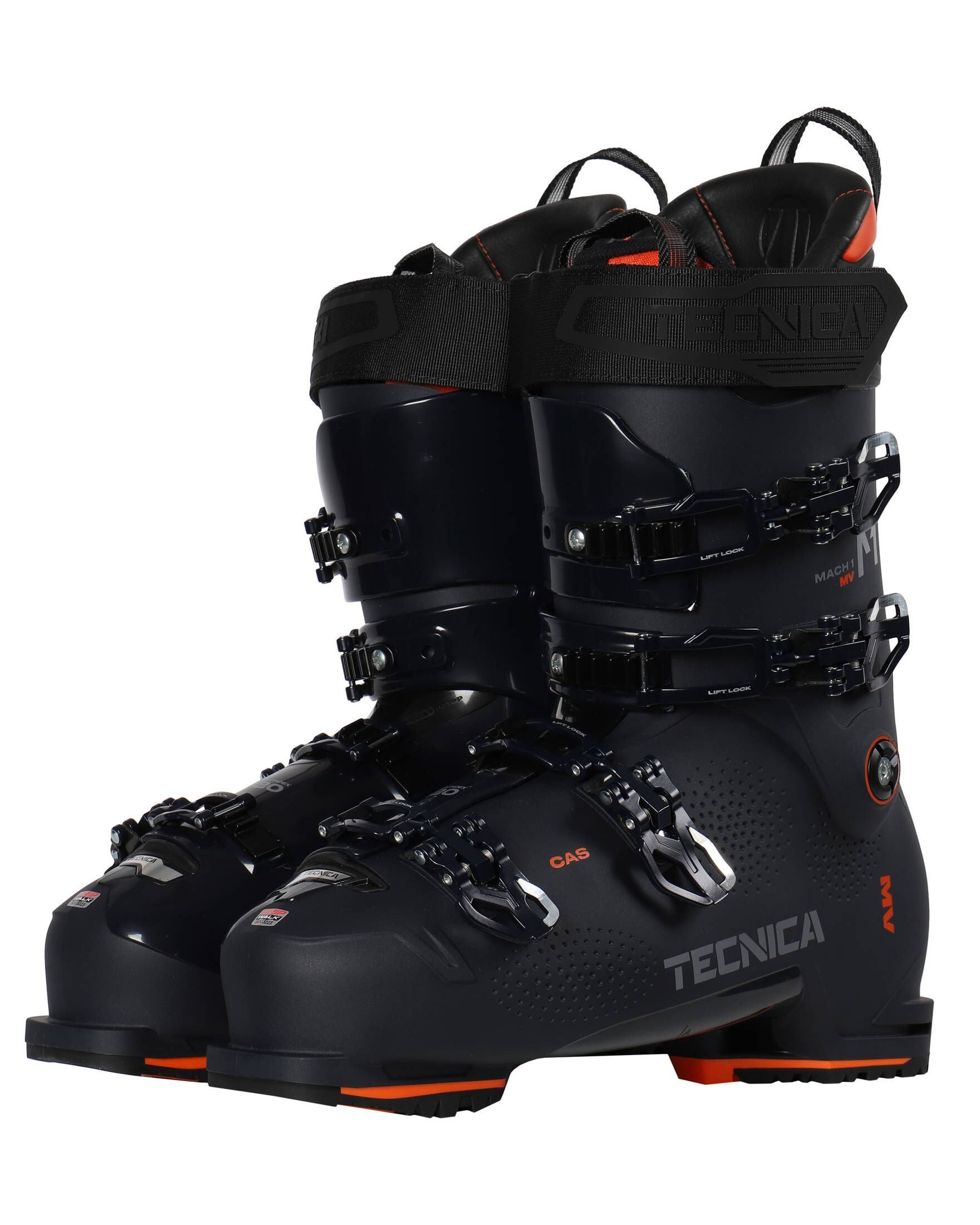 Tecnica| Herren Skischuhe MACH1 MV 120 TD GW