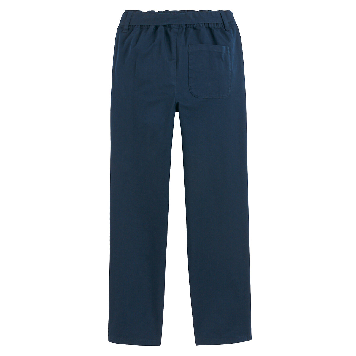 COLEÇÕES LA REDOUTE<br>Calças chino