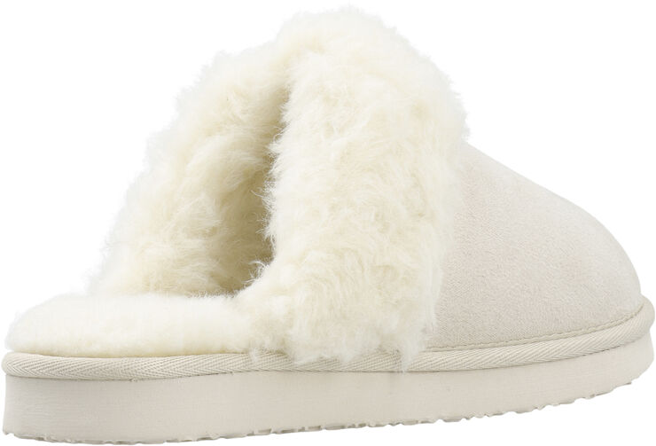 Bianco BIASWEETIE SLIDE Beige