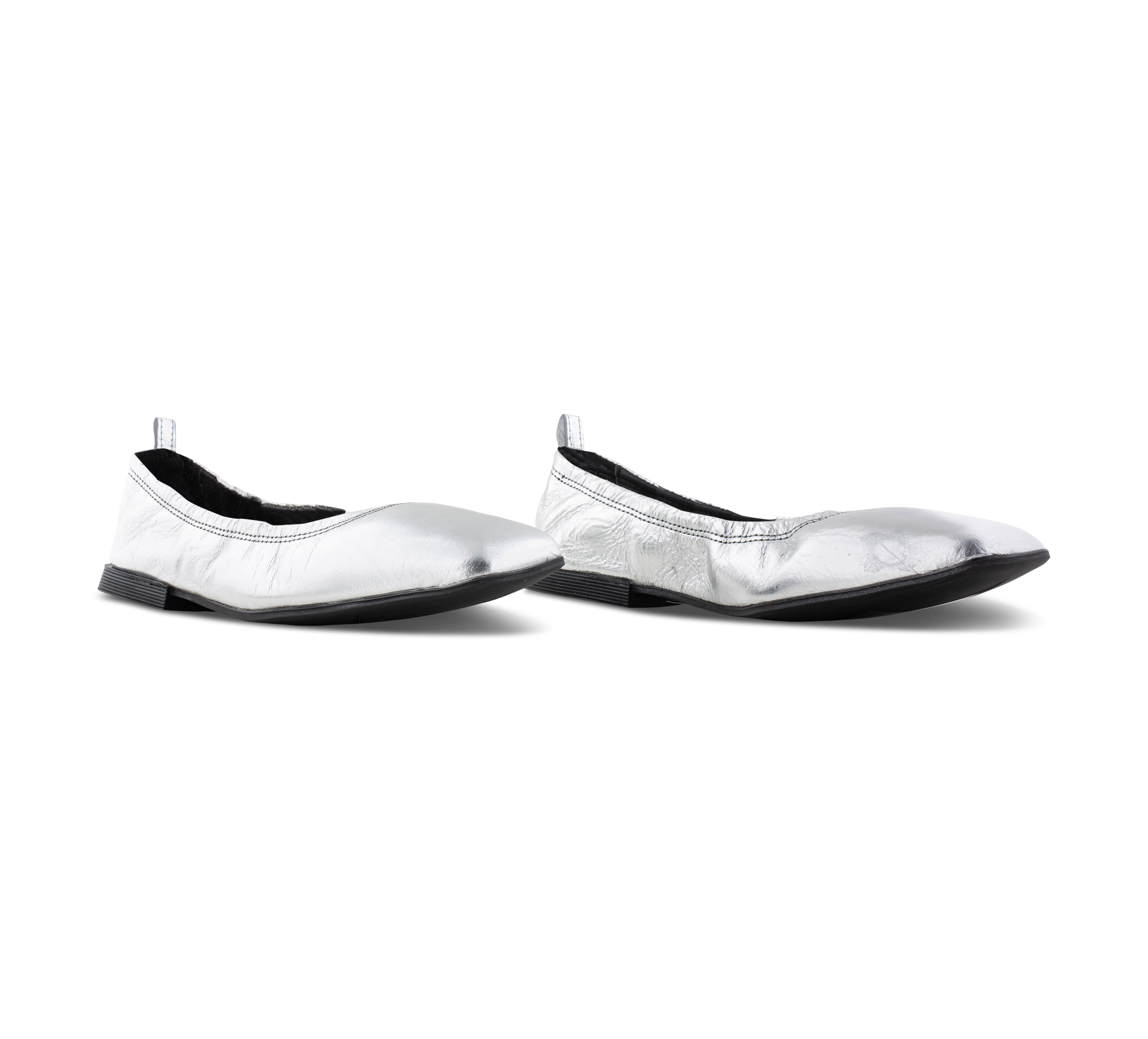 1874 by Walder Ballerinas silber