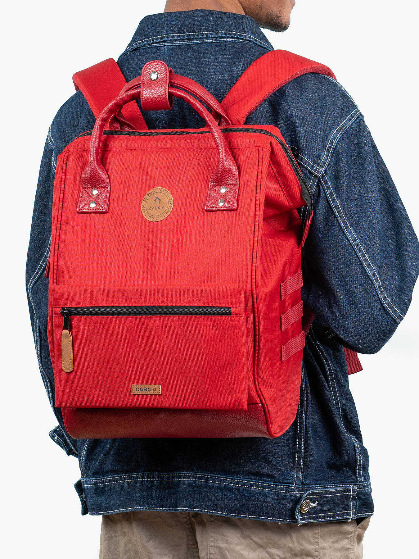 Sac  dos Adventurer Medium CABAIA