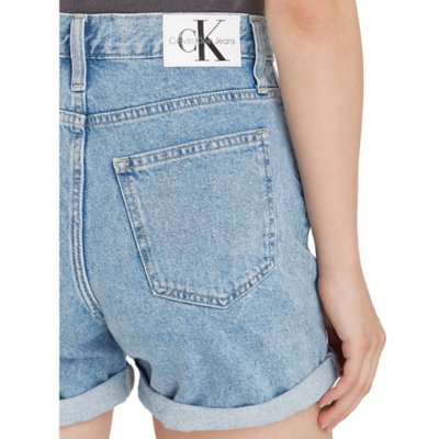 Short Mom CALVIN KLEIN
