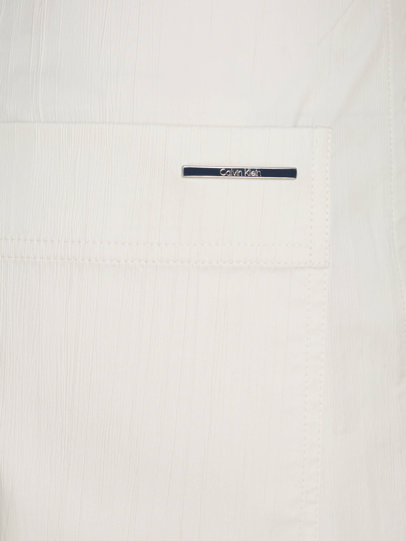 CALVIN KLEIN| Damen Cargohose