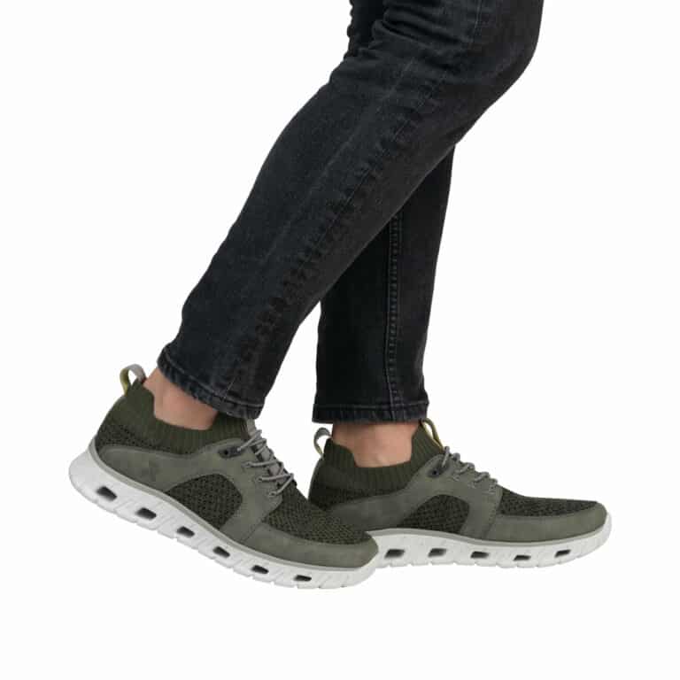 Rieker Sneakers Herre 04351-54