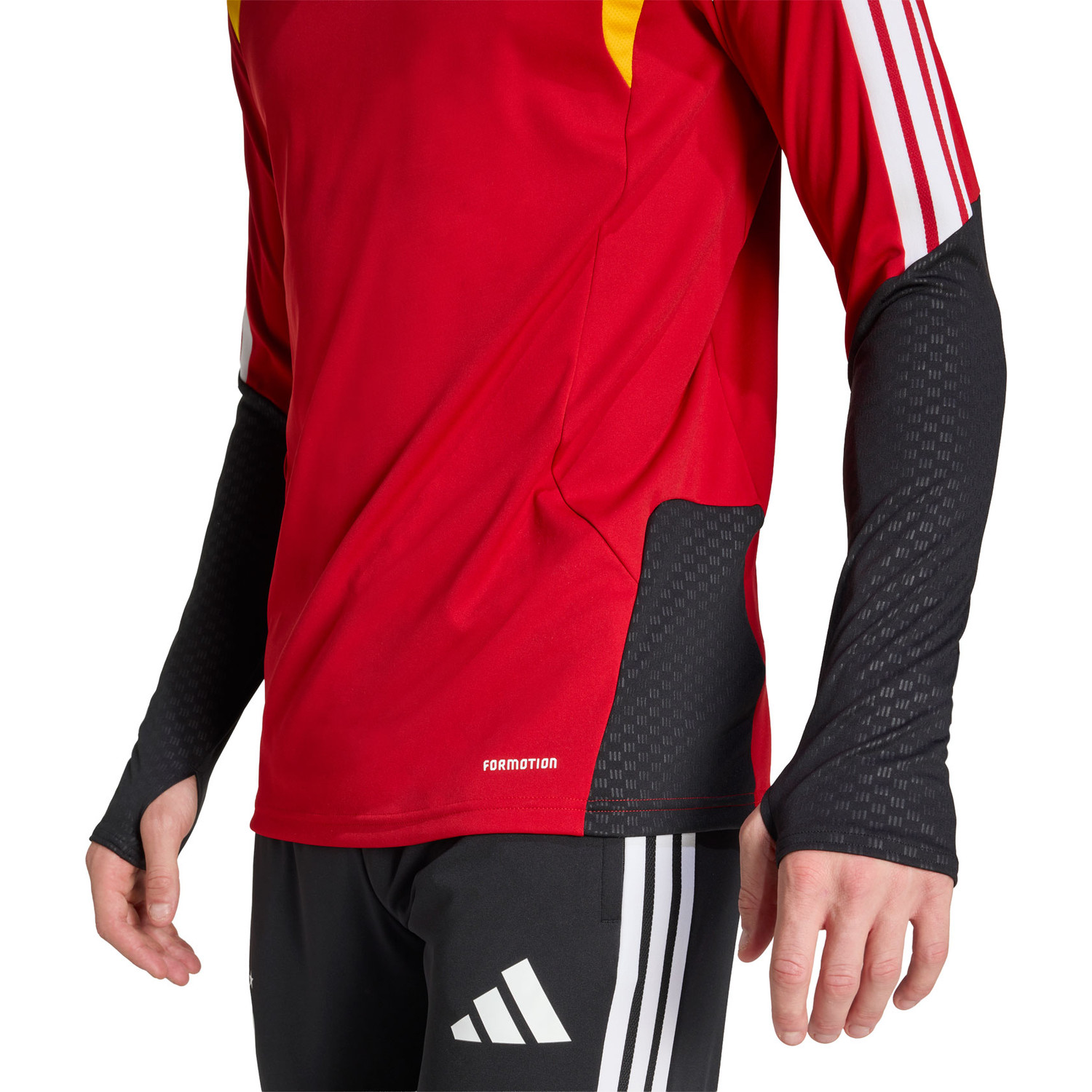 adidas Duitsland Training Top WK 2026