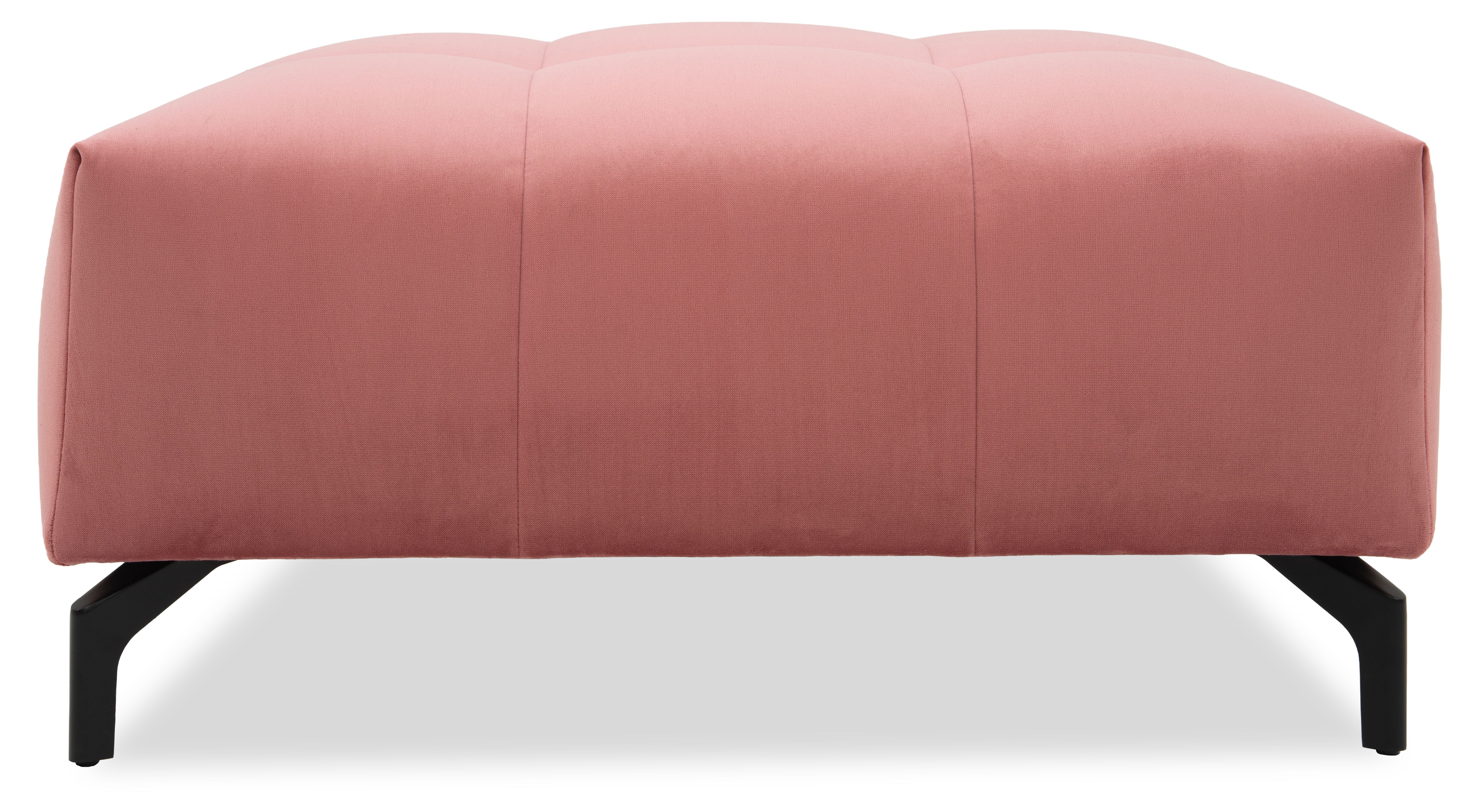 Hocker Fernando B98 x D98 x H46 cm