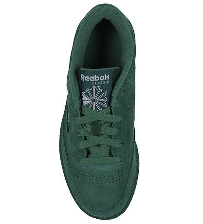 Reebok Schuhe - Club C 85 - Grün