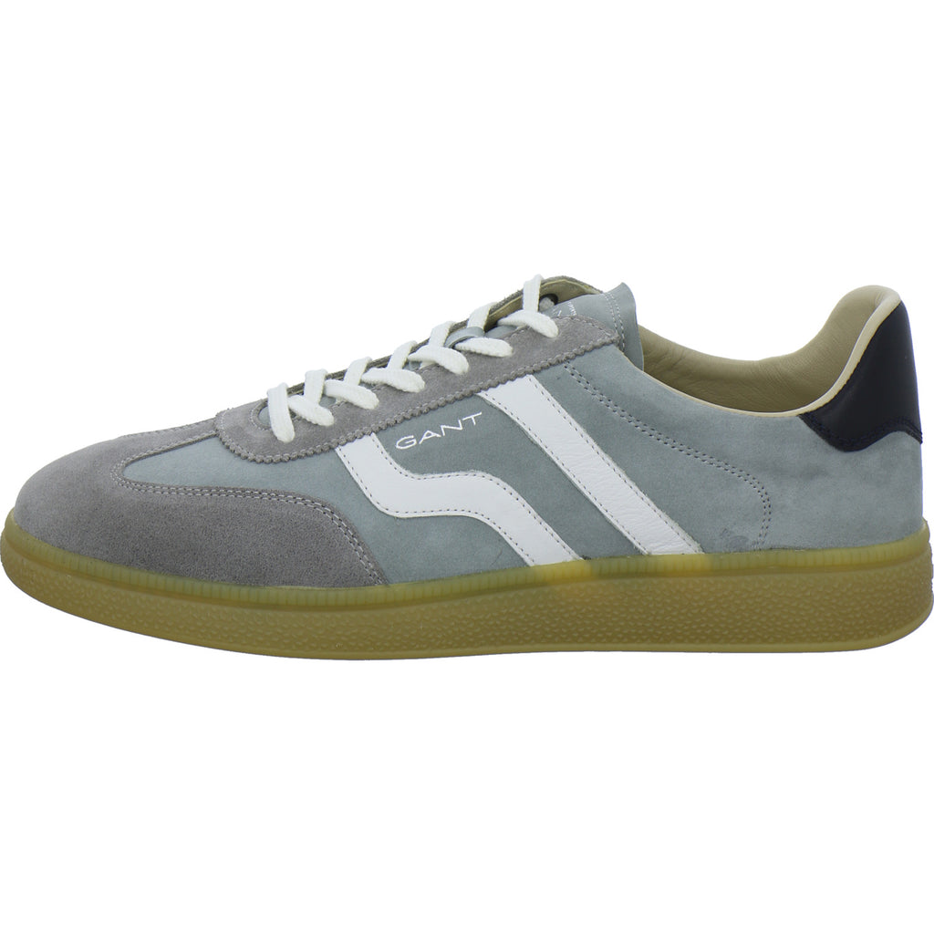 Gant Sneaker Herren Cuzmo Hellgrau