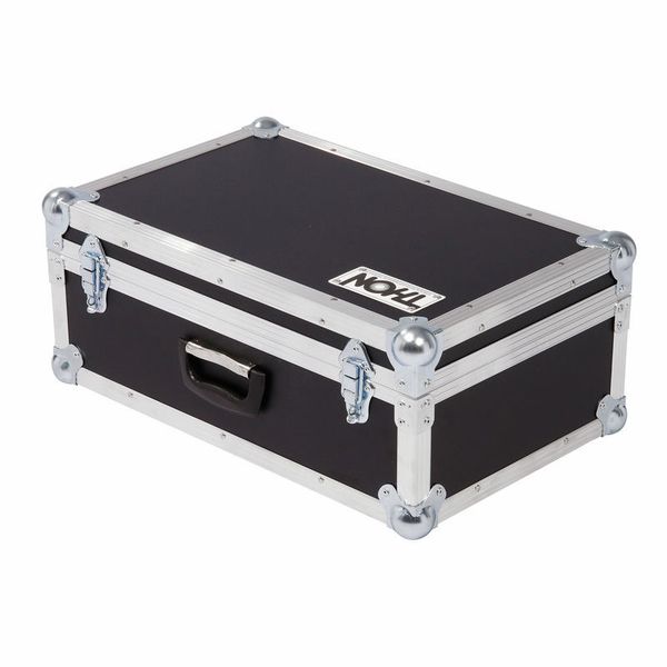 Thon Accessory Case 54 BK Bundle