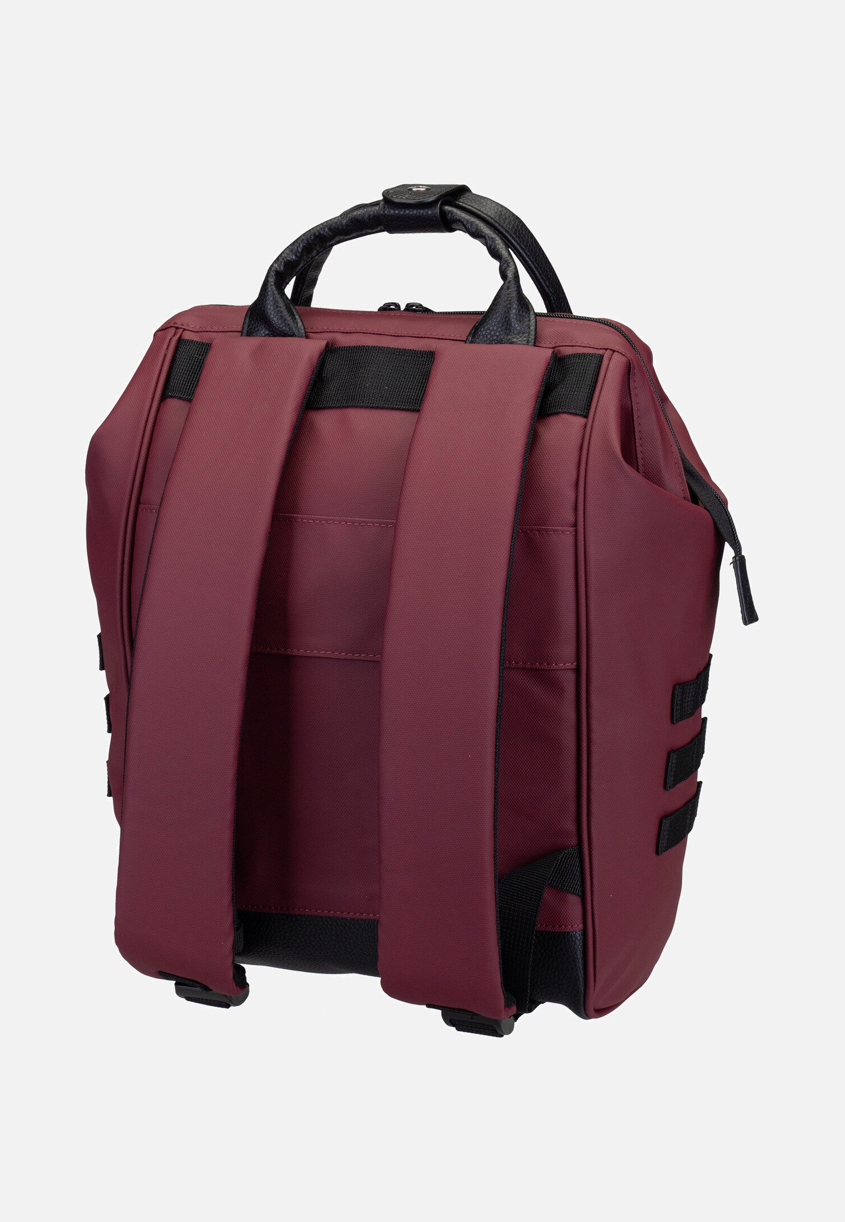 Adventurer Recycled Waterproof Medium Kassala - Rucksack