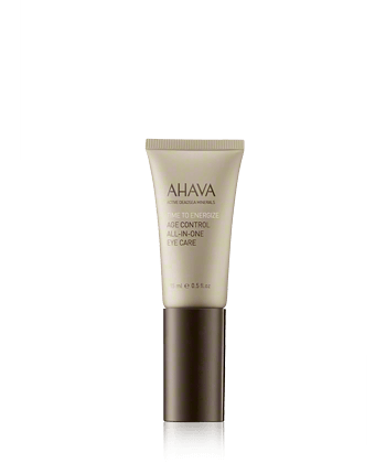 AHAVA Time to Energize Age Control All-in-One Eye Care 15ml