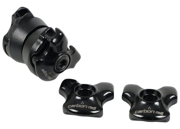 Specialized Sadelklampe, 4 9mm