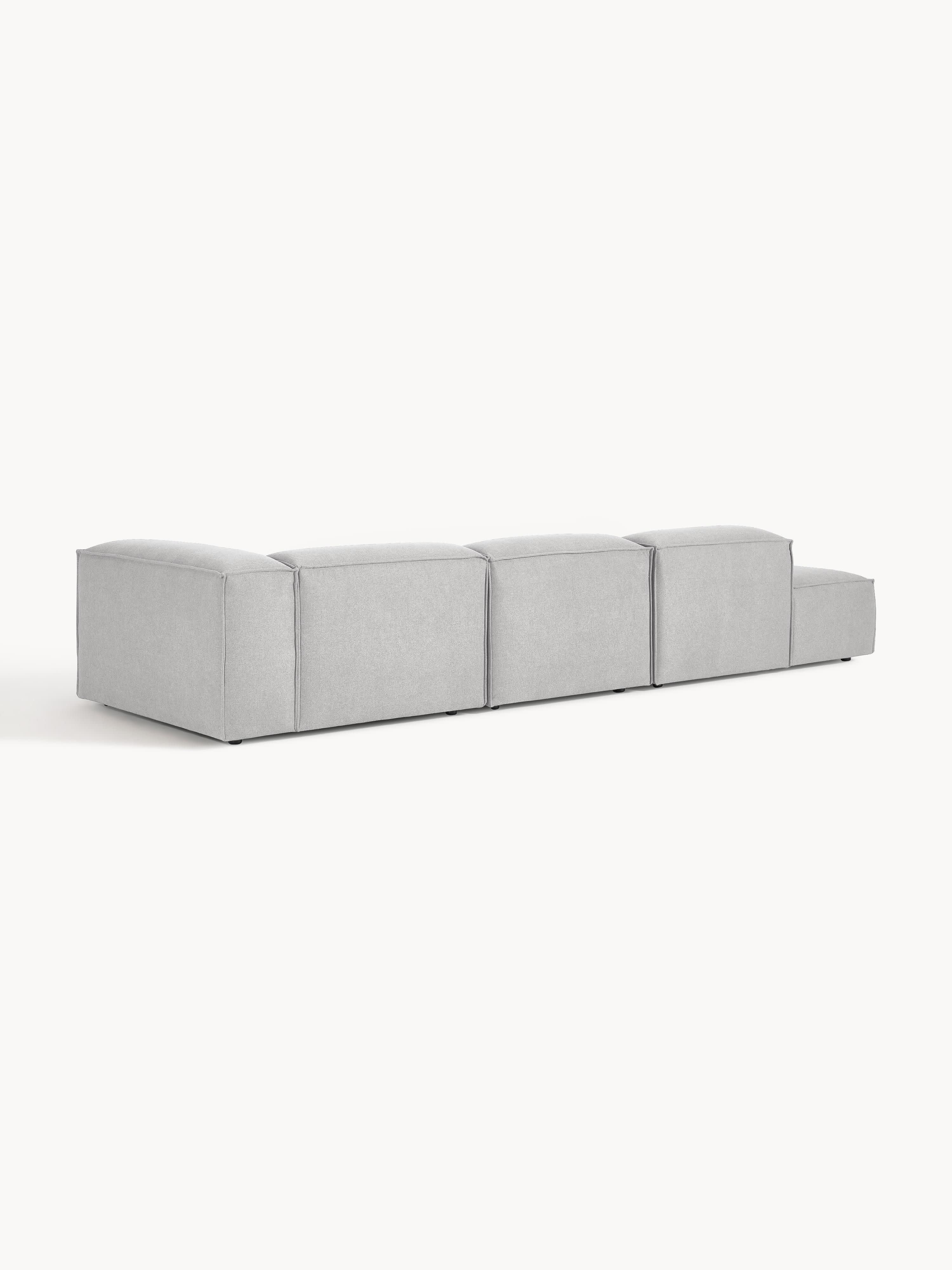 Modulaire XL chaise longue Lennon