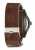 Nixon The Corporal Black / Brown A243019