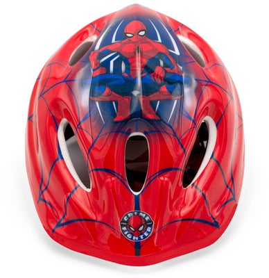 Marvel Spider-Man Sykkelhjelm